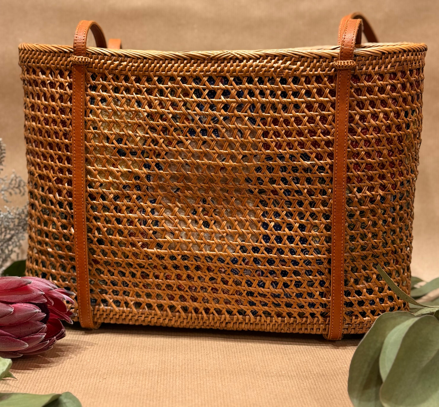 The Calista Grace Handbag
