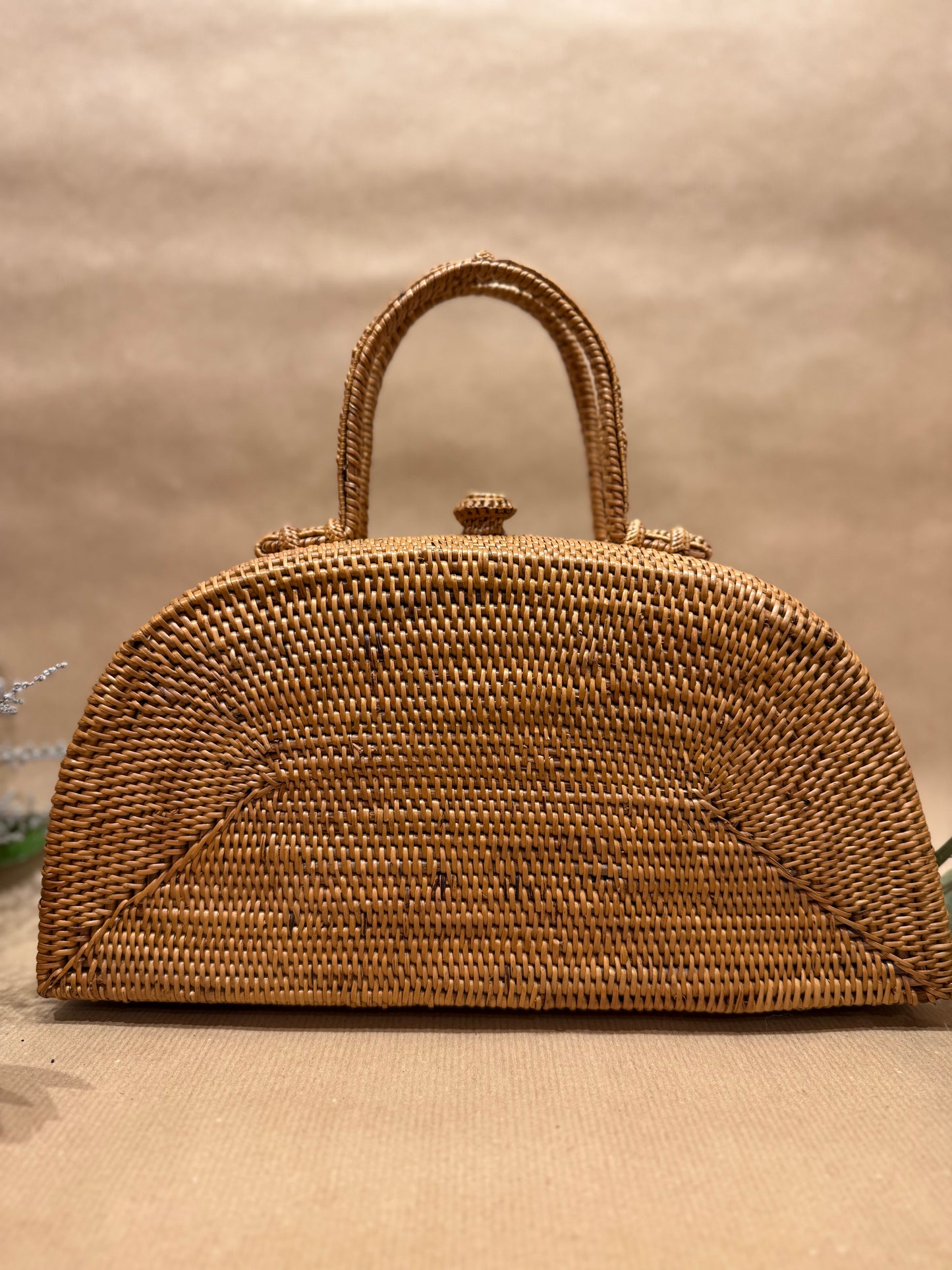 The Pretty Purse Handbag