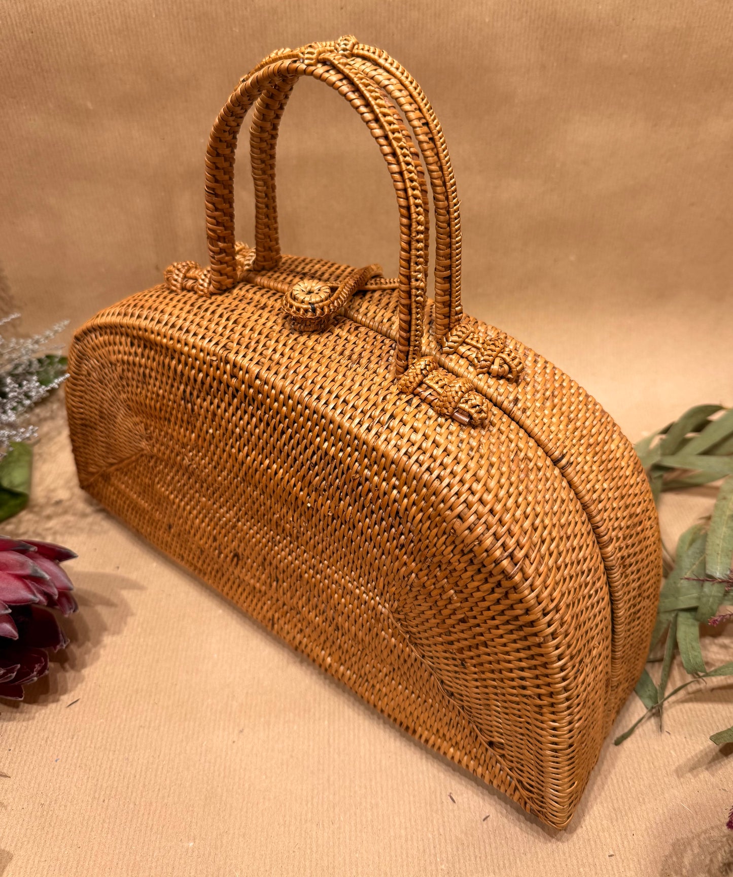 The Pretty Purse Handbag