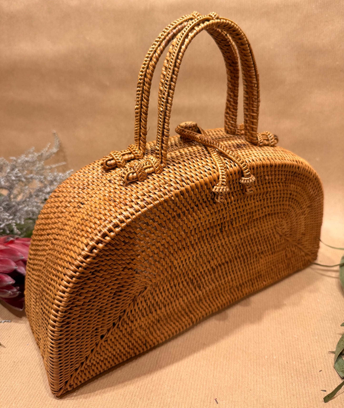 The Pretty Purse Handbag