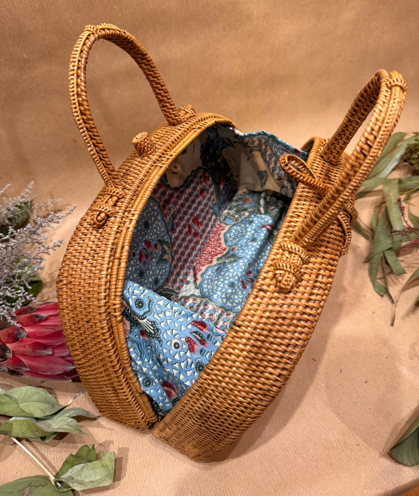 The Pretty Purse Handbag