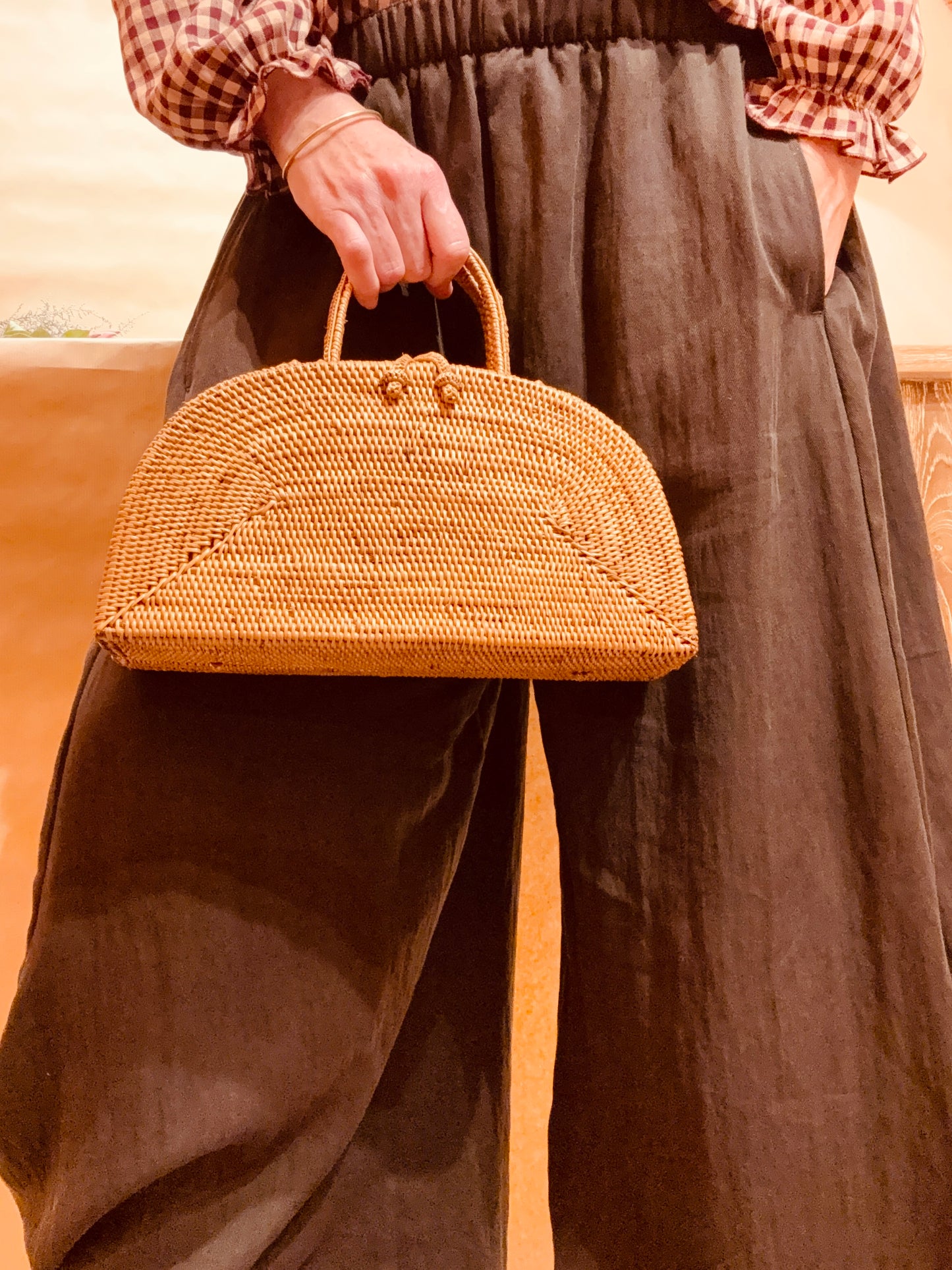 The Pretty Purse Handbag