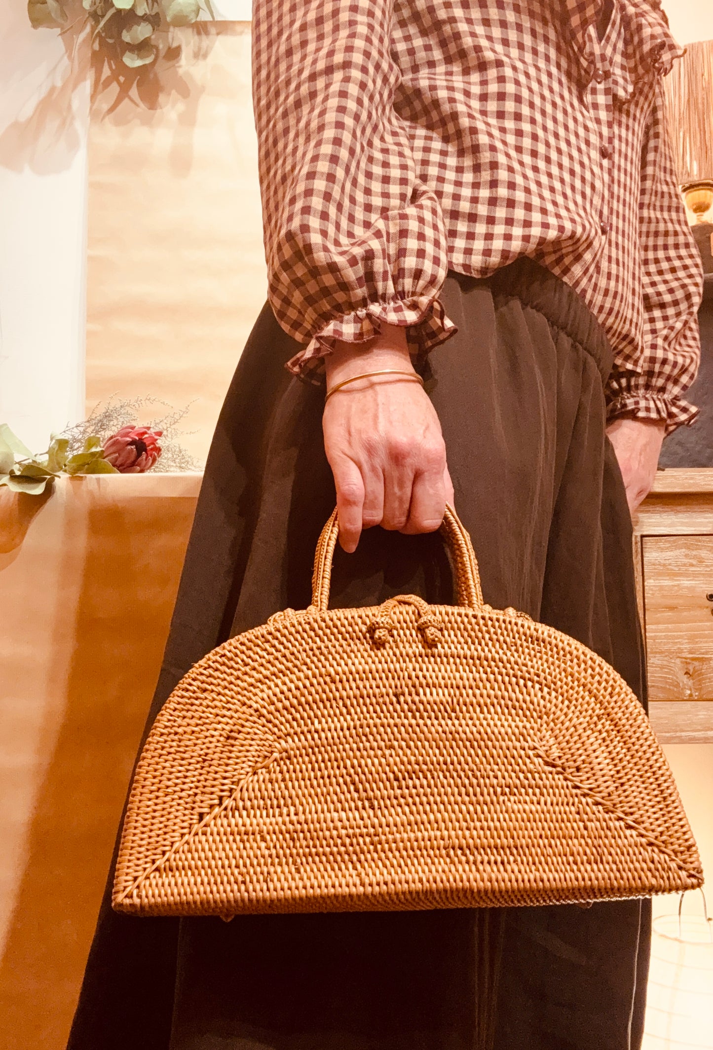 The Pretty Purse Handbag