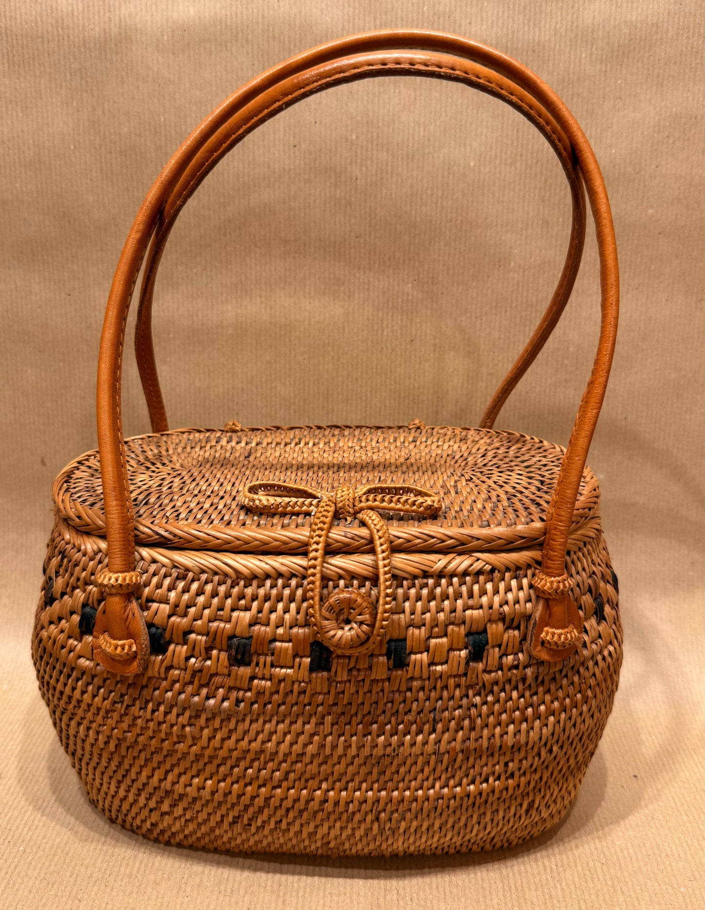 The Sewing Basket Handbag