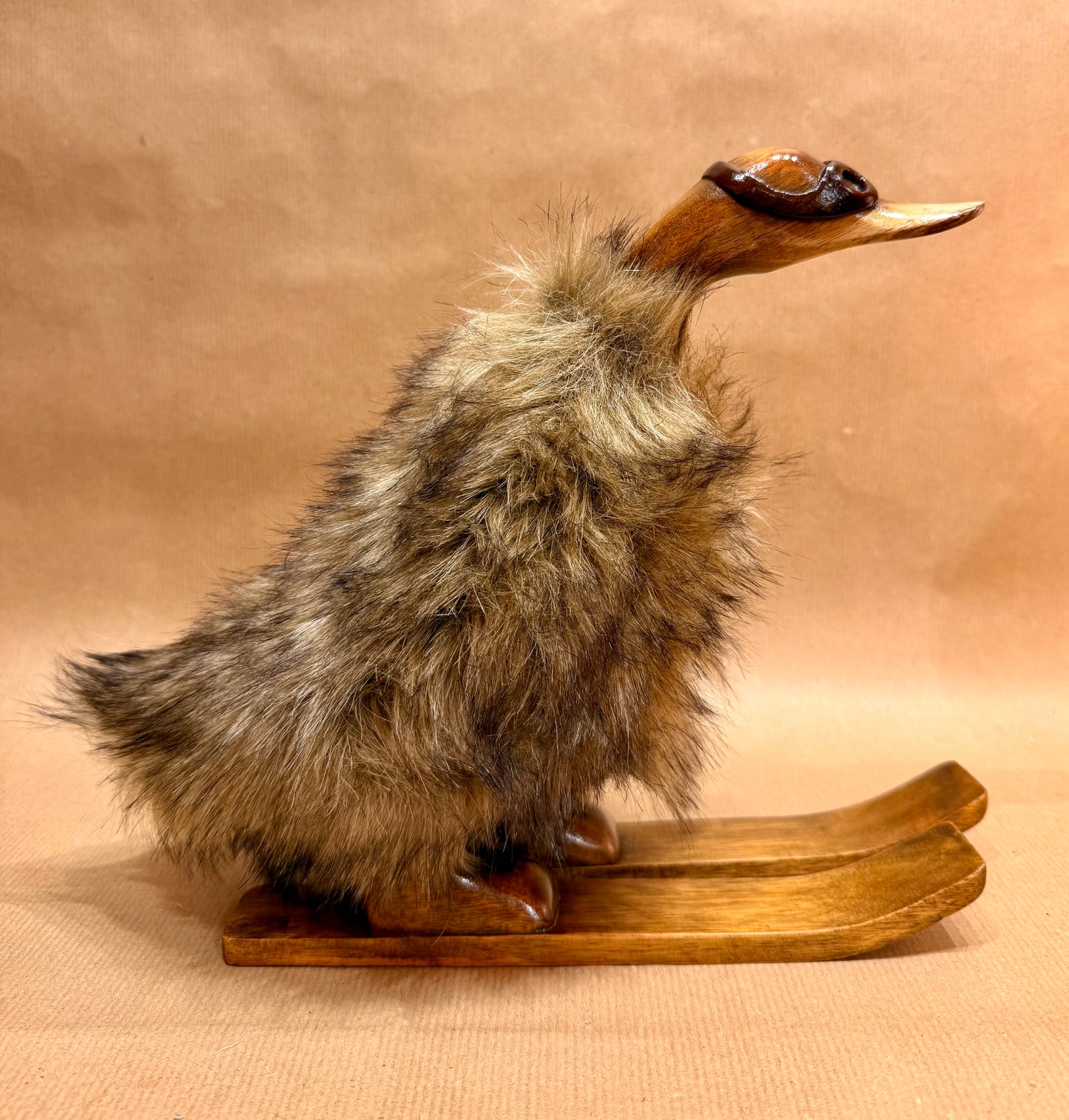 The Whimsy Waddler