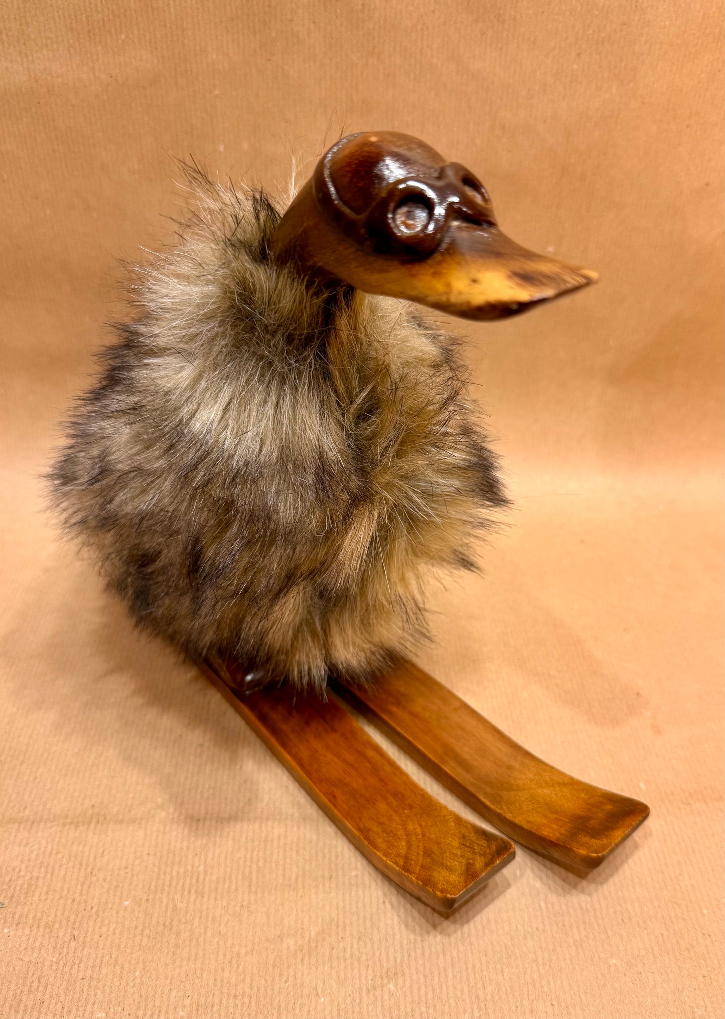 The Whimsy Waddler