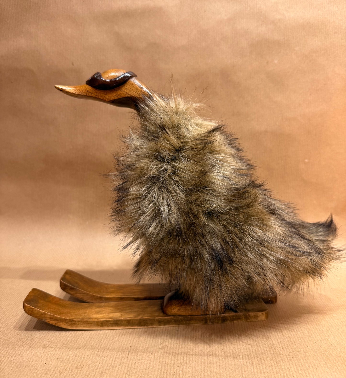 The Whimsy Waddler