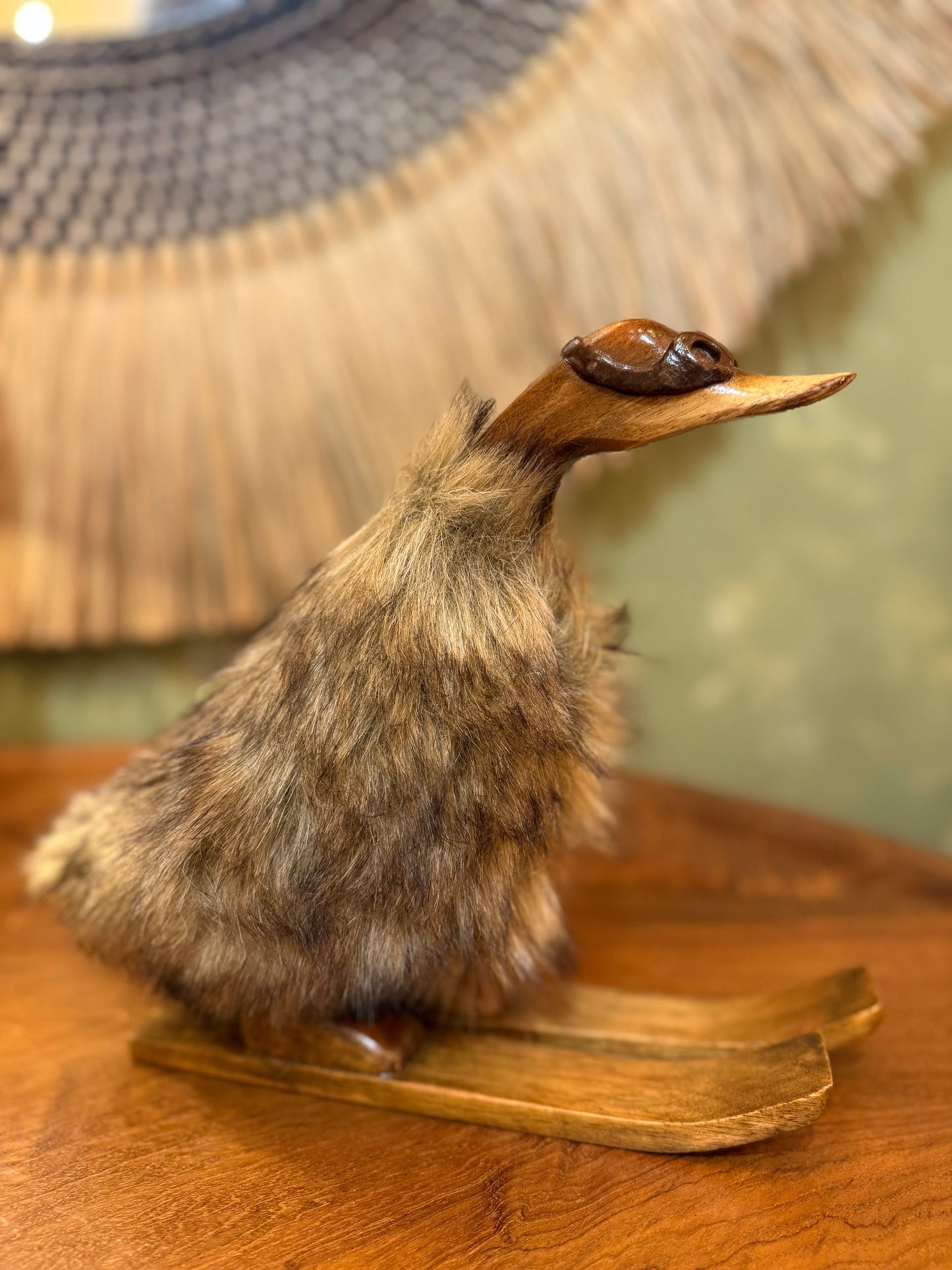 The Whimsy Waddler