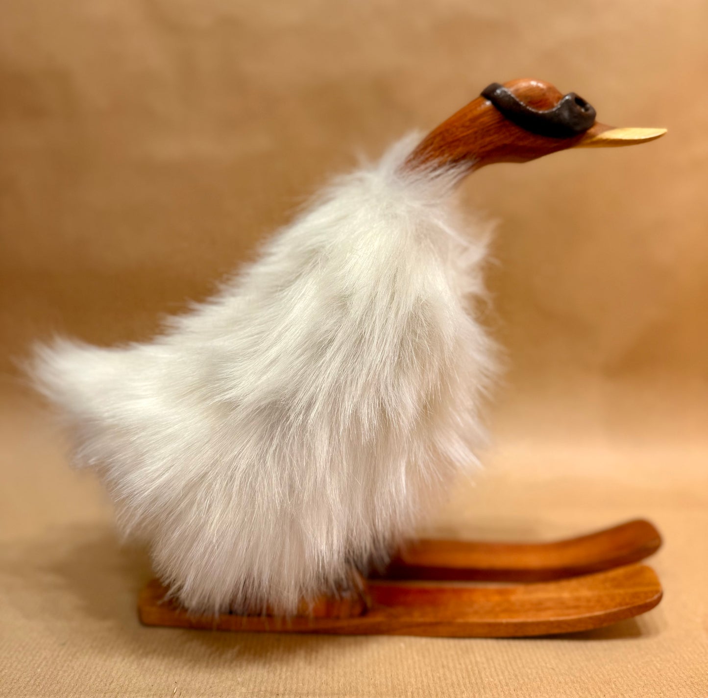 The Whimsy Waddler
