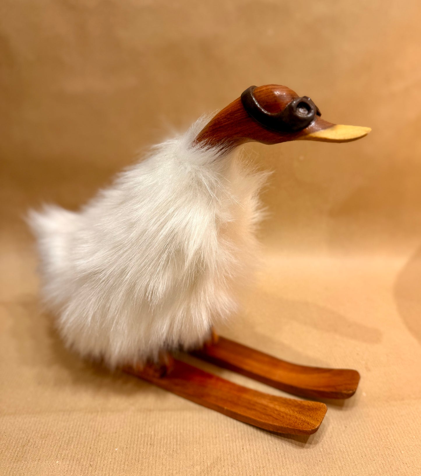 The Whimsy Waddler