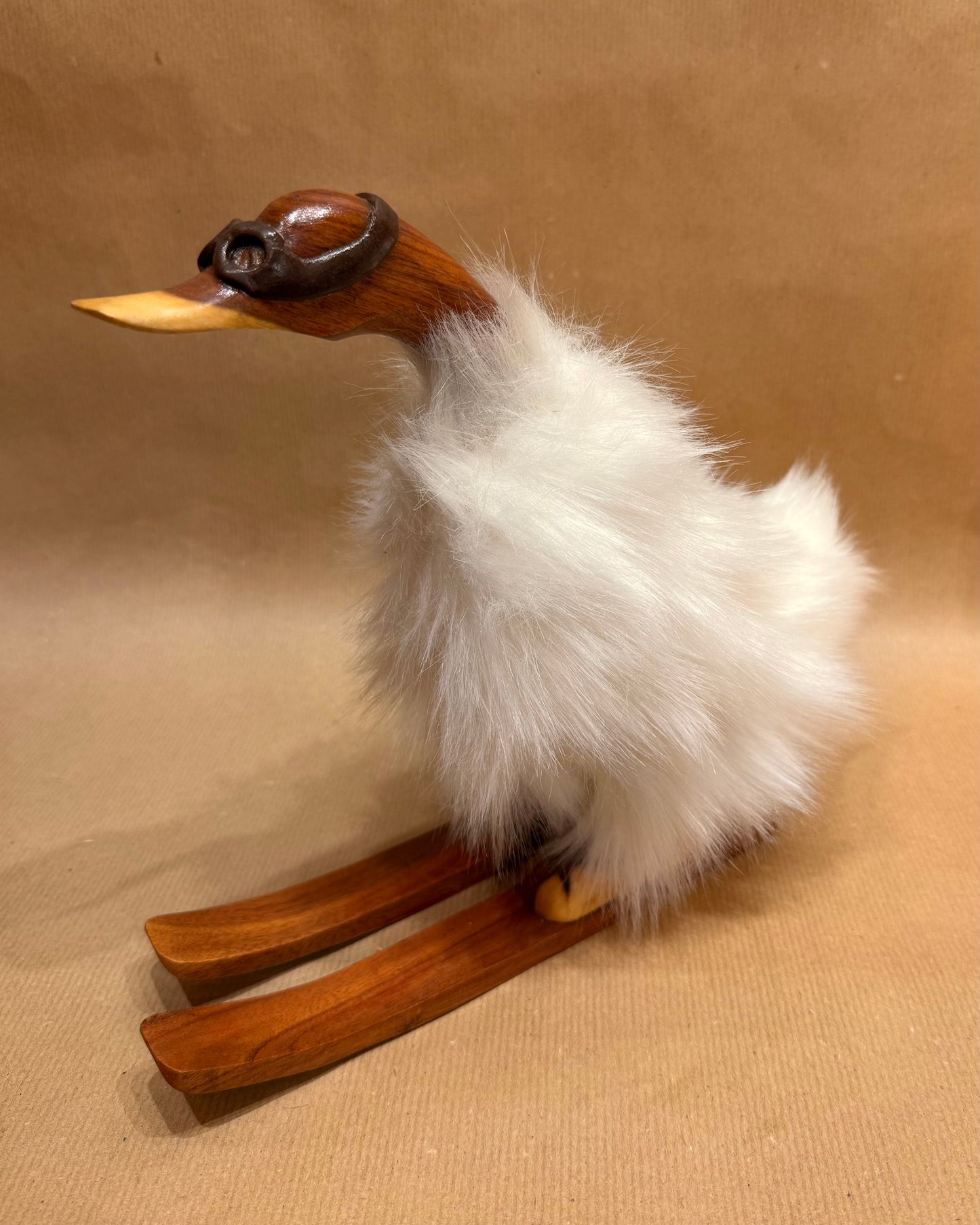The Whimsy Waddler