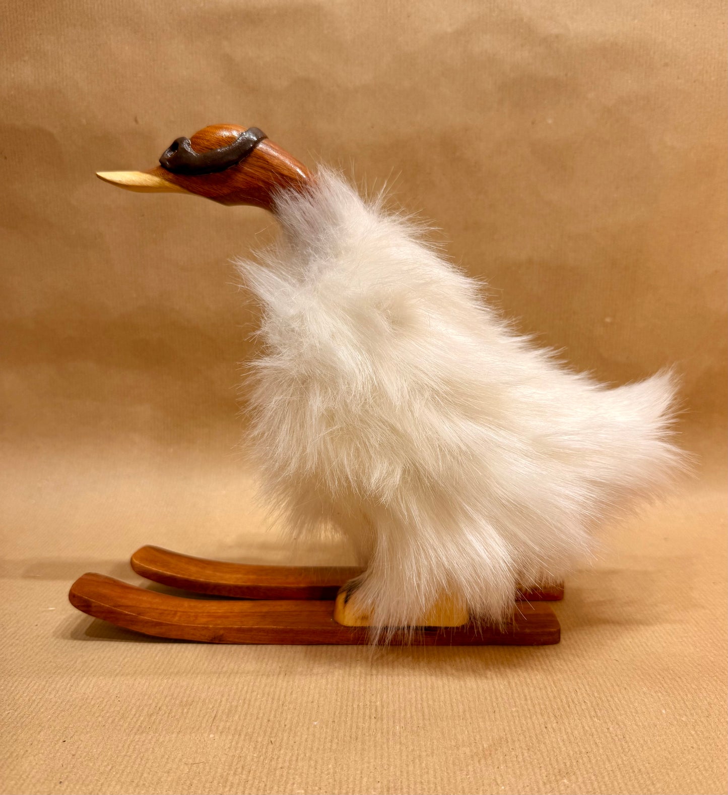 The Whimsy Waddler