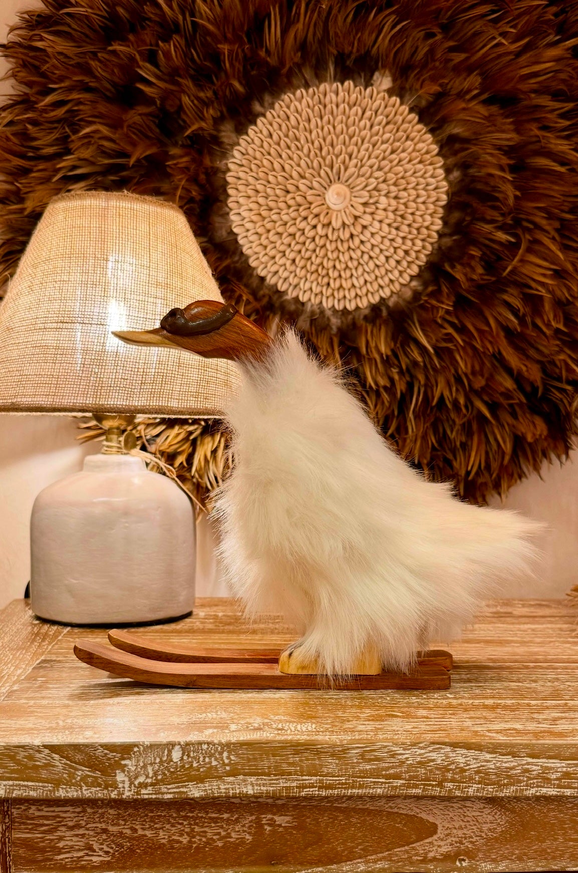 The Whimsy Waddler