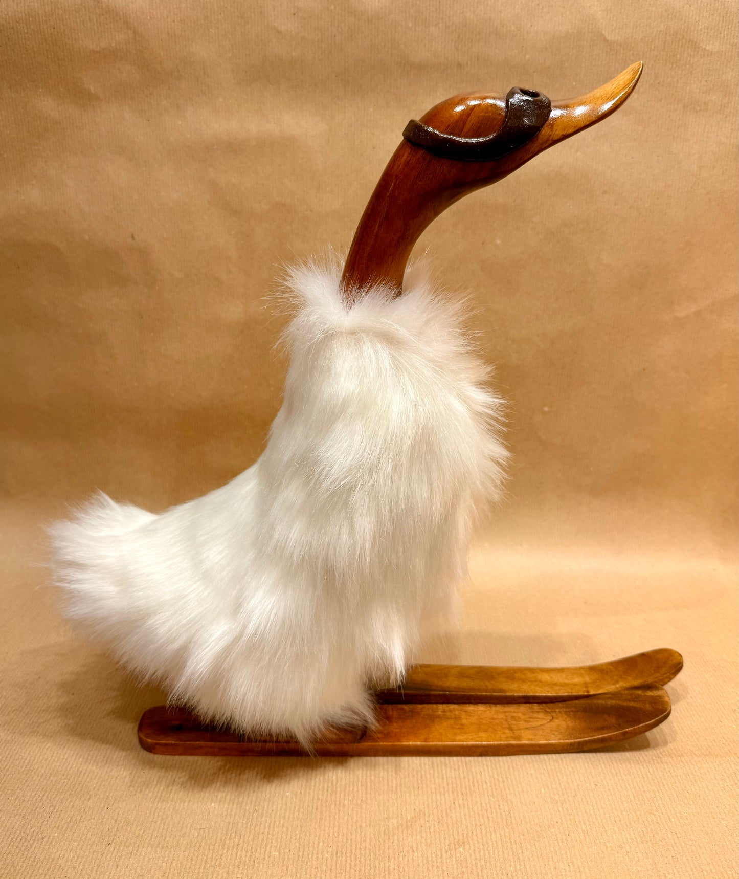 The Whimsy Waddler