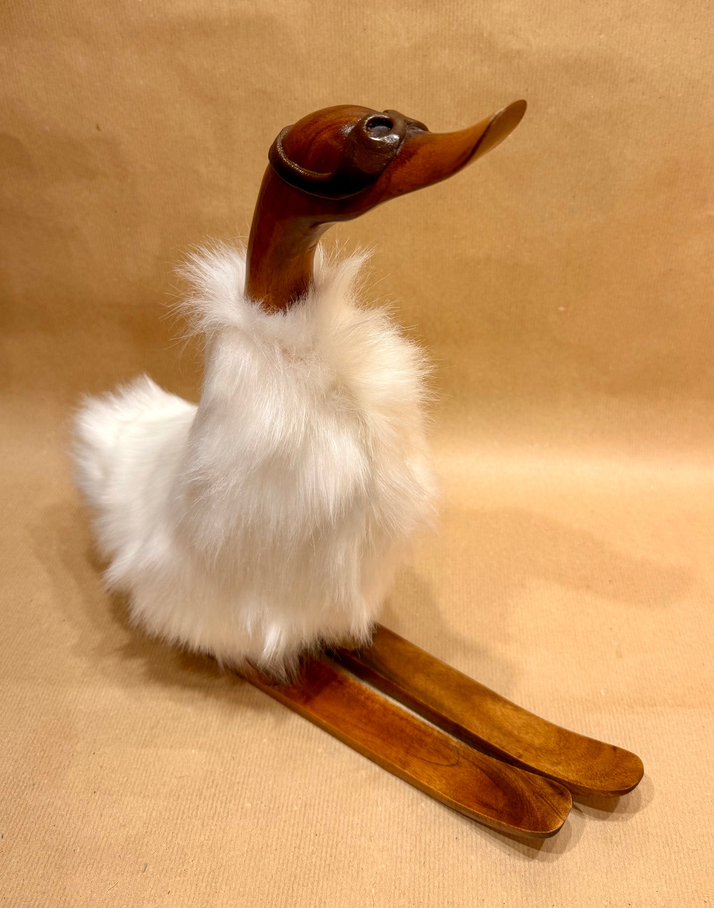 The Whimsy Waddler