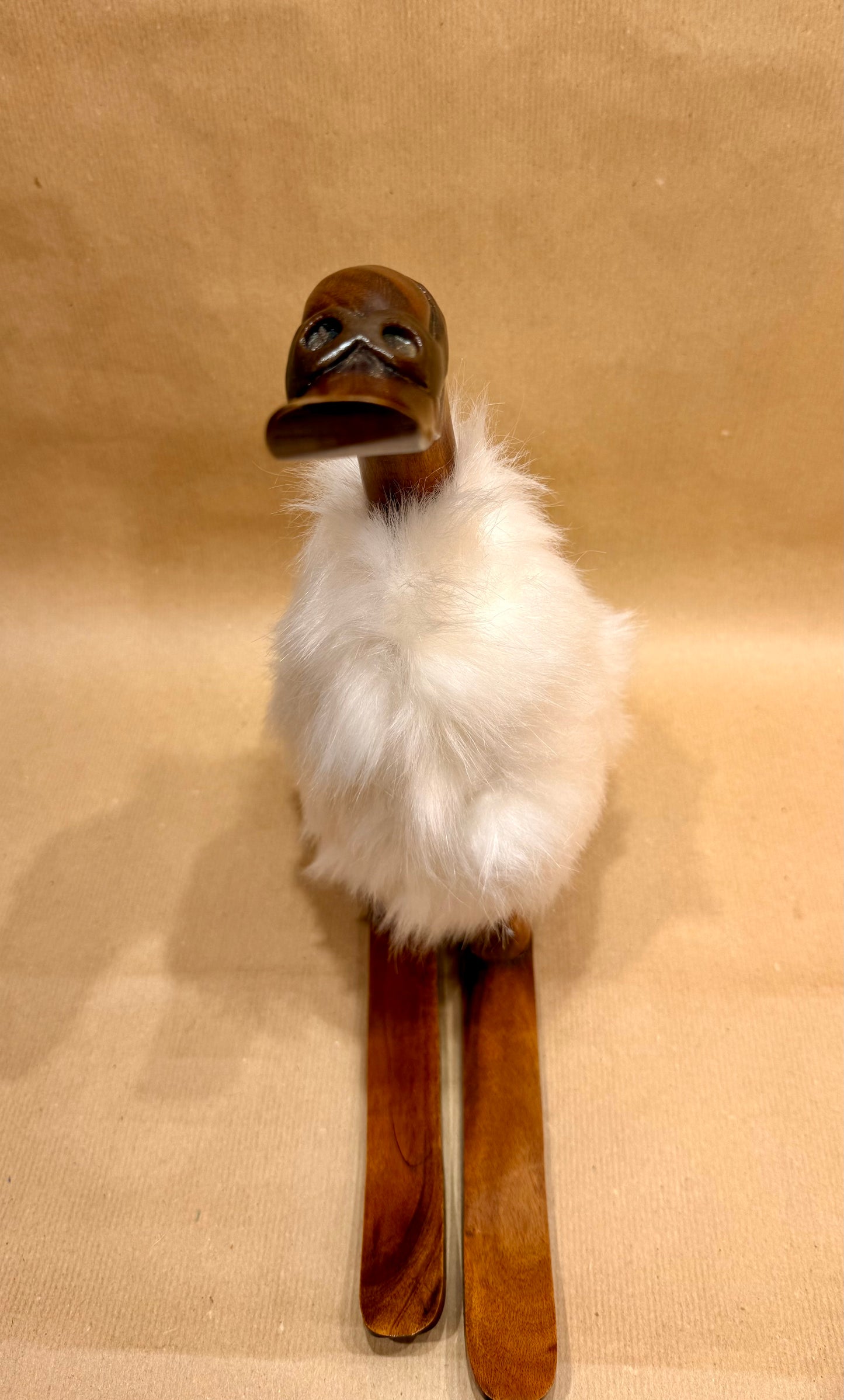 The Whimsy Waddler
