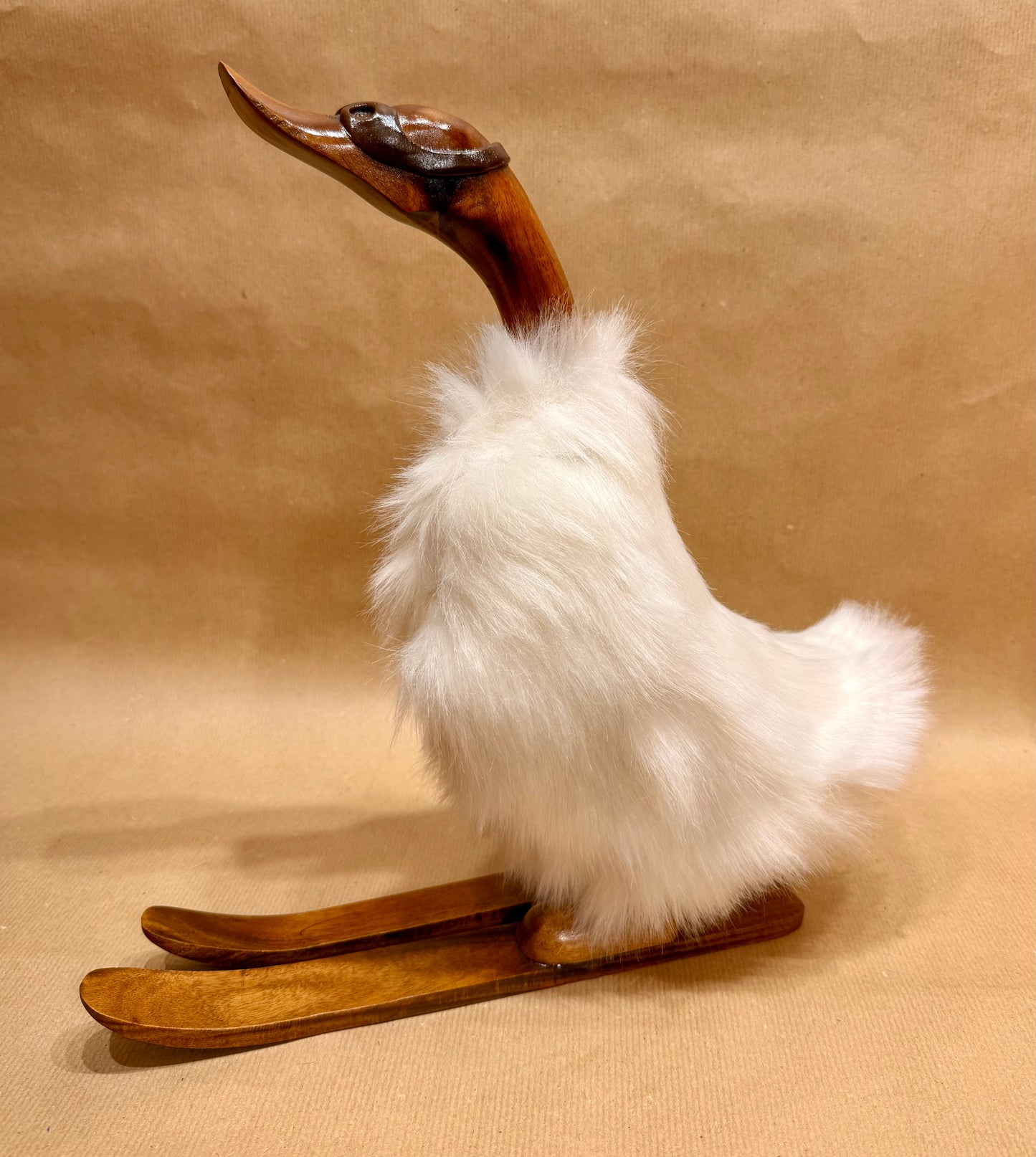 The Whimsy Waddler
