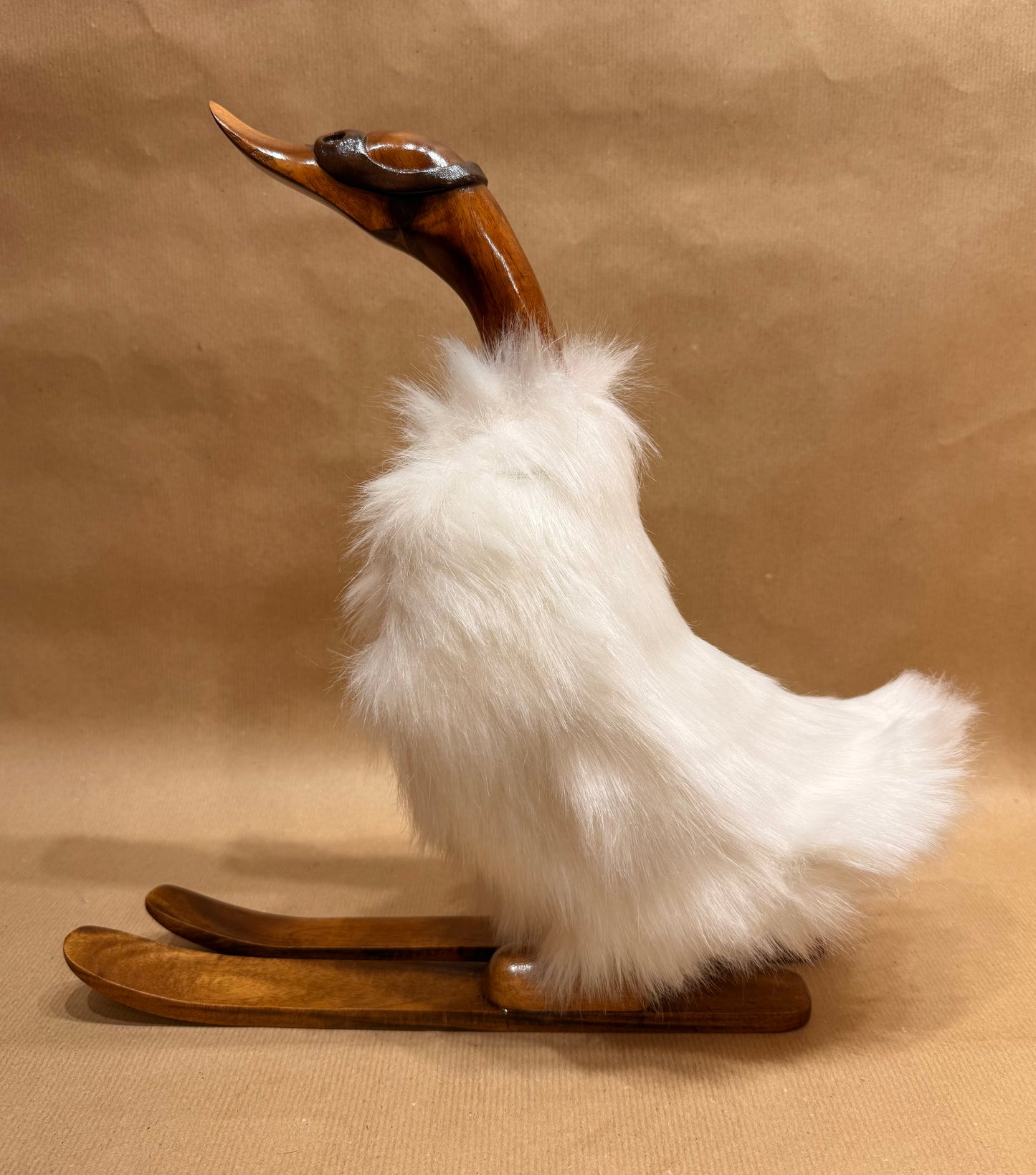 The Whimsy Waddler