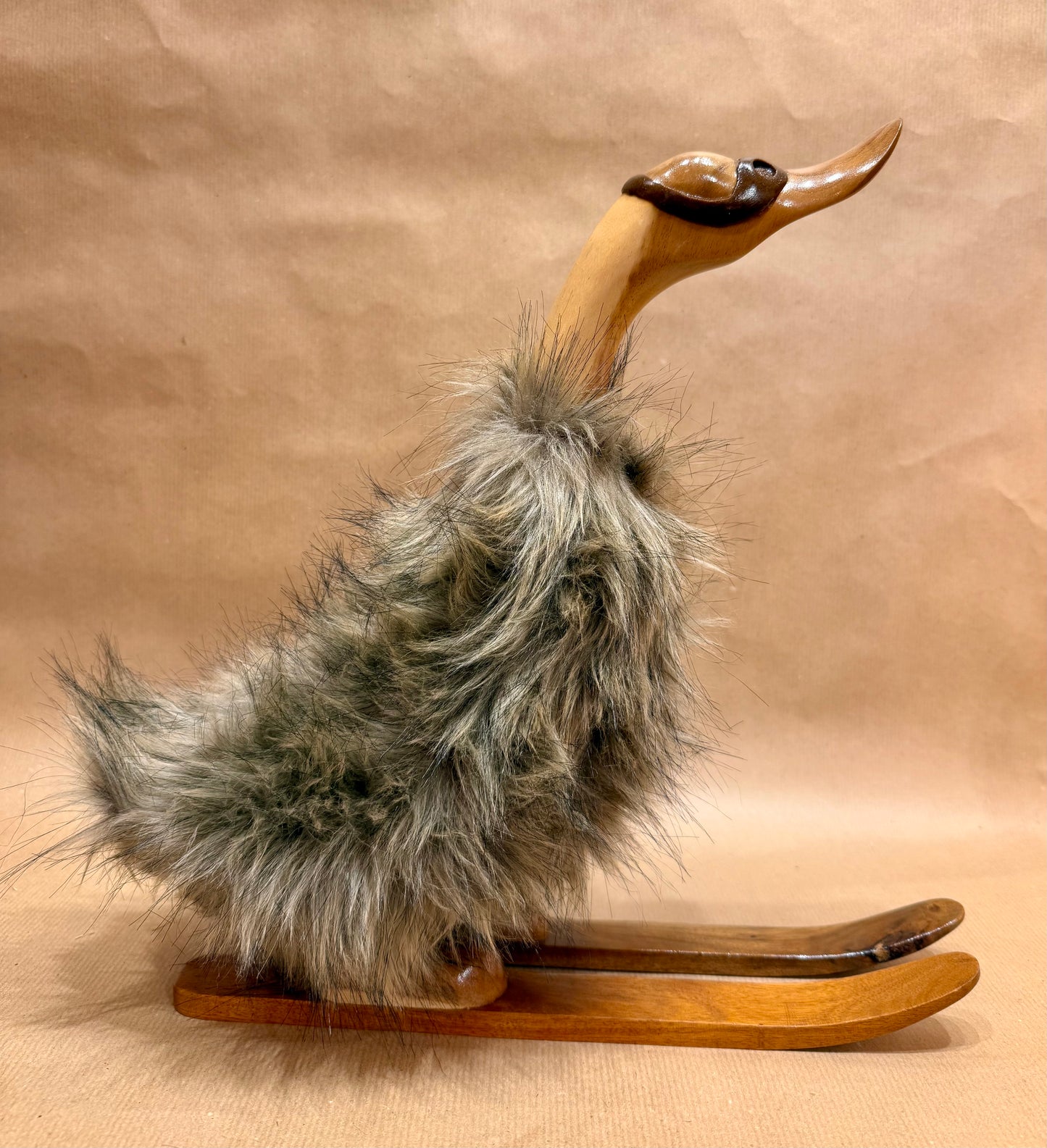 The Whimsy Waddler