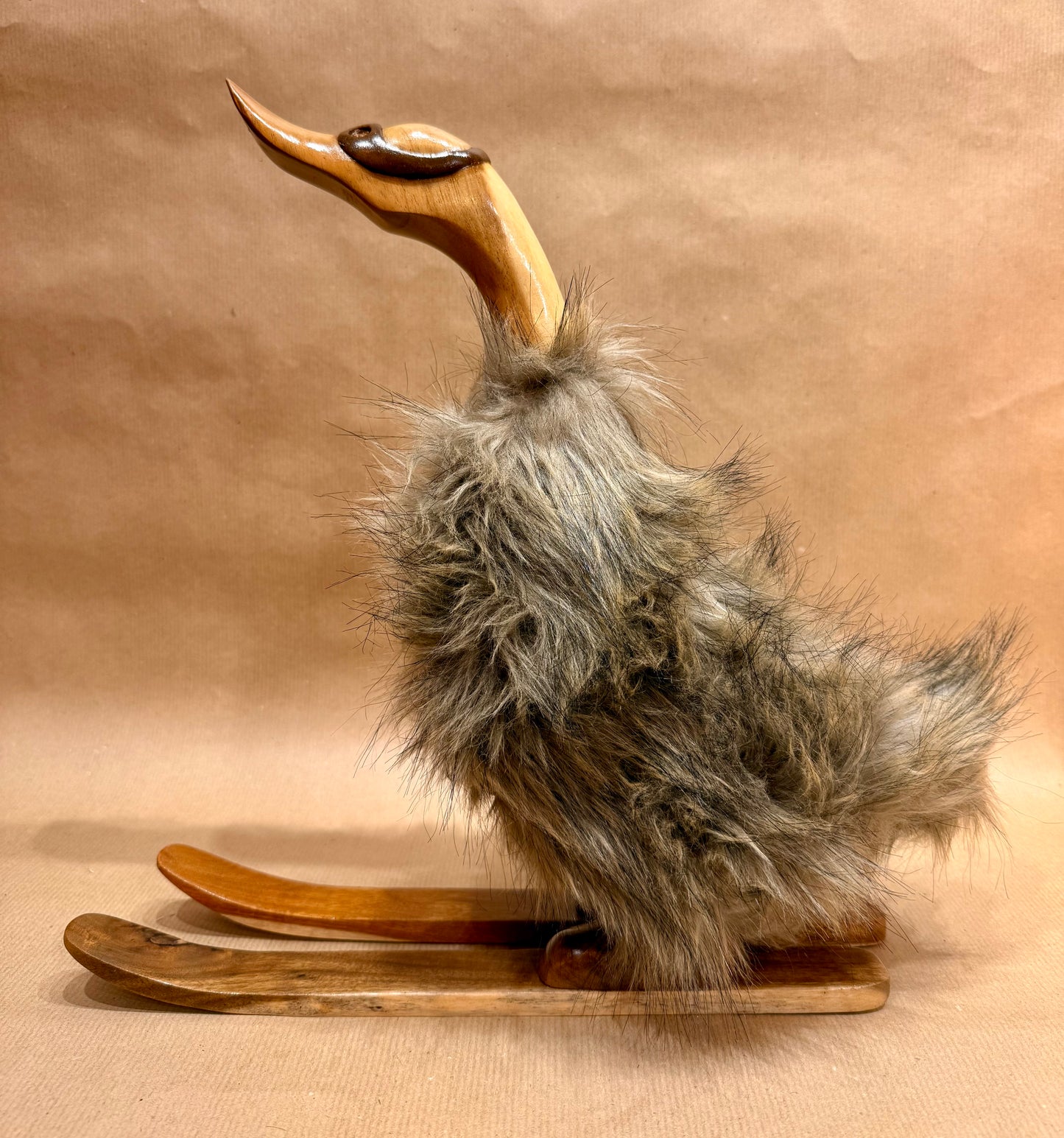 The Whimsy Waddler