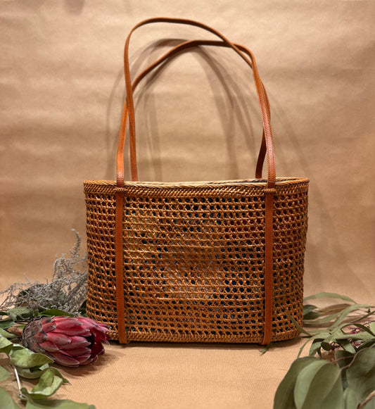 The Calista Grace Handbag