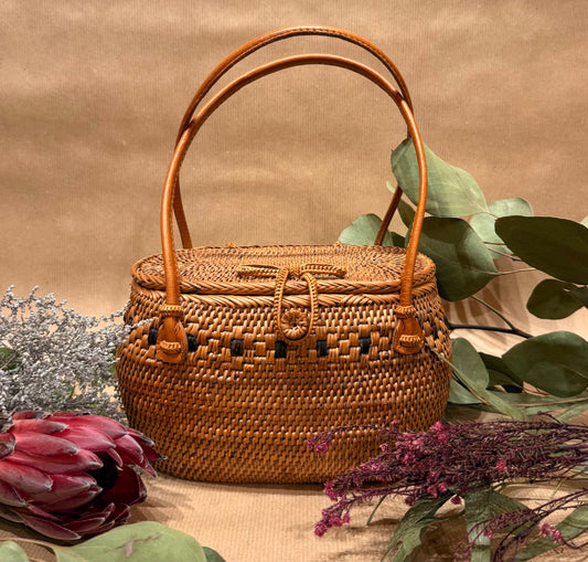 The Sewing Basket Handbag