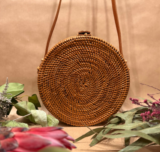 The Circulo Handbag