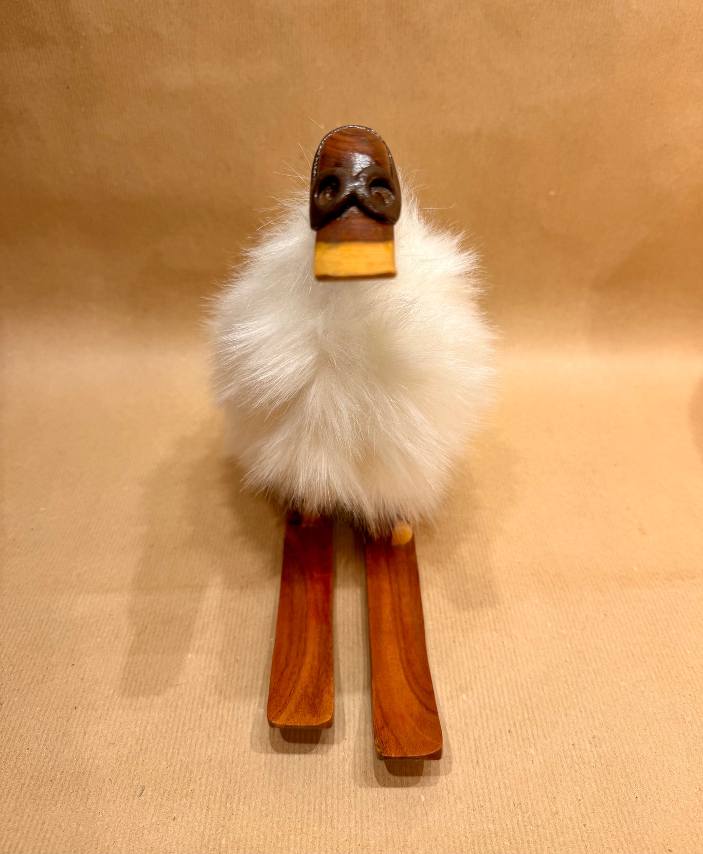 The Whimsy Waddler