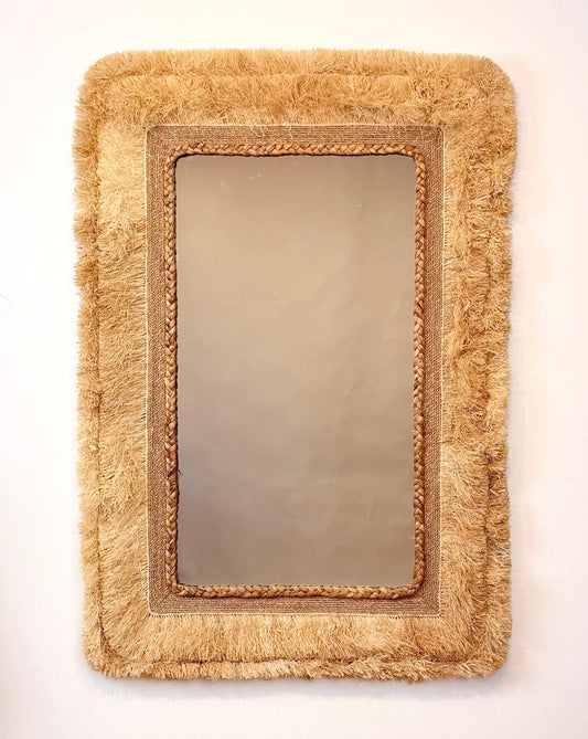 The Dune Frame Mirror