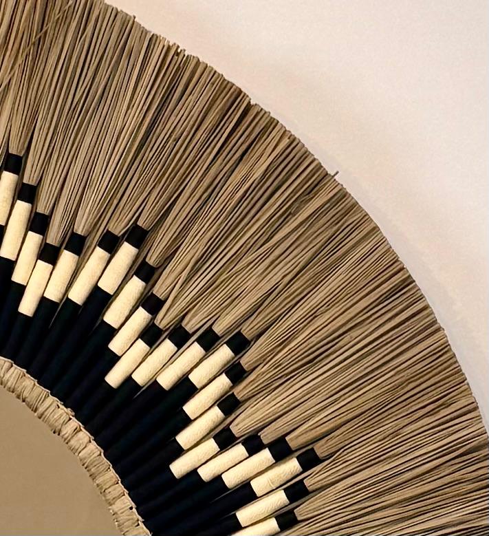 The Midnight Sun Mirror