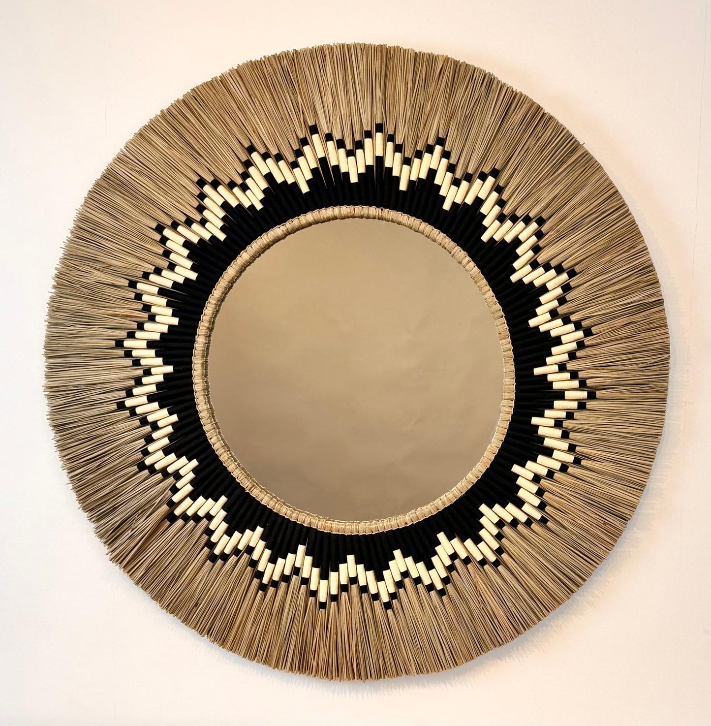 The Midnight Sun Mirror