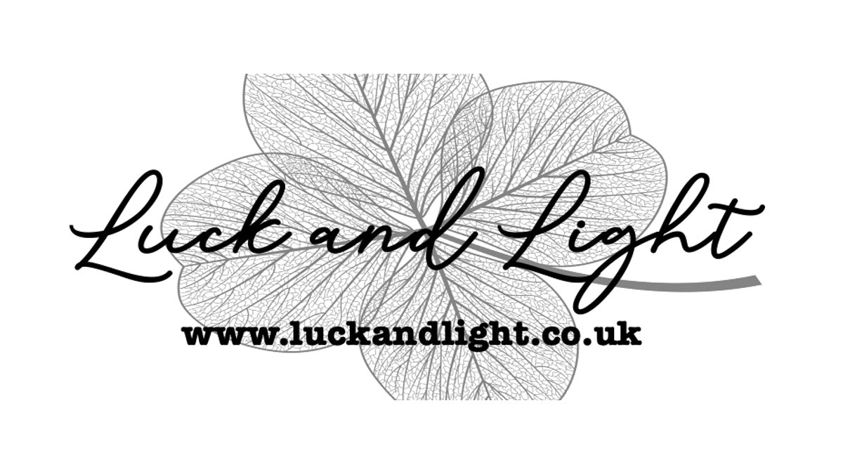 Luck and Light Gift Card