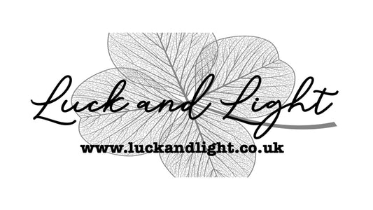 Luck and Light Gift Card